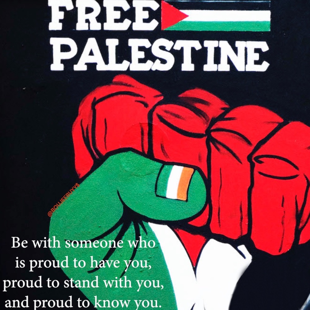 #GAZACEASEFIRE 🇵🇸 FREE PALESTINE, PRAY FOR PALESTINE @BOUJEEBUYYS - Picture 11 of 15